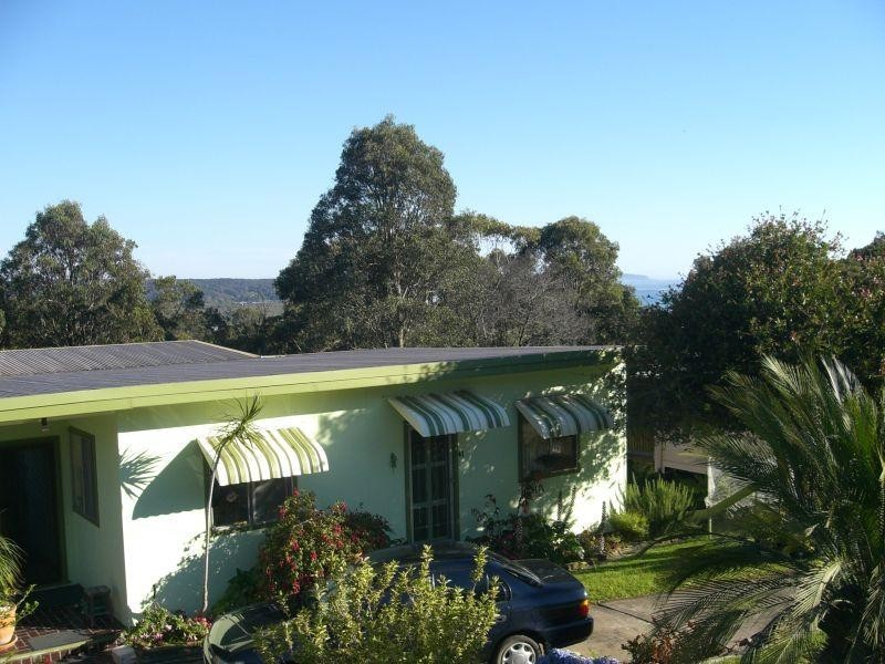 41 Pacific Street, Tathra NSW 2550