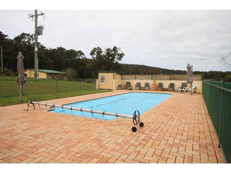 2 & 3/13 Bournda Park Way, Wallagoot NSW 2550