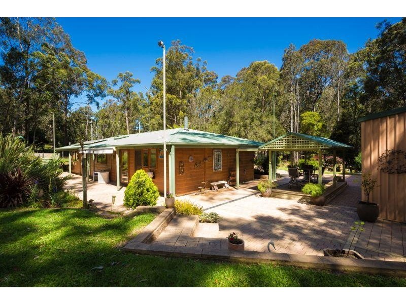 56 Strathmore Crescent, Kalaru NSW 2550