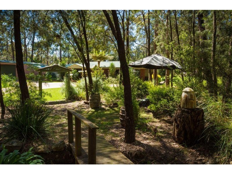 56 Strathmore Crescent, Kalaru NSW 2550