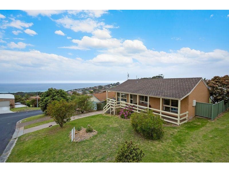 2 Melaleuca Court, Tura Beach NSW 2548