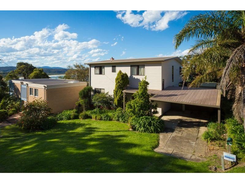 7 Beach  Street, Tathra NSW 2550