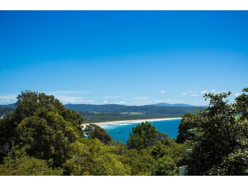 7 Beach  Street, Tathra NSW 2550