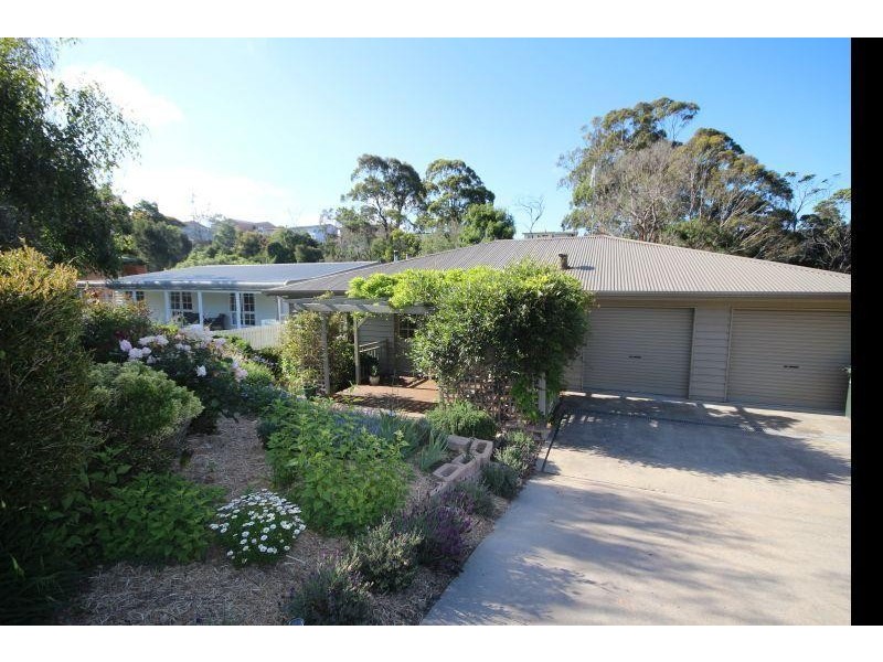 21 Sanctuary Place, Tathra NSW 2550