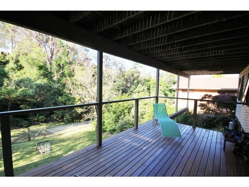 21 Sanctuary Place, Tathra NSW 2550