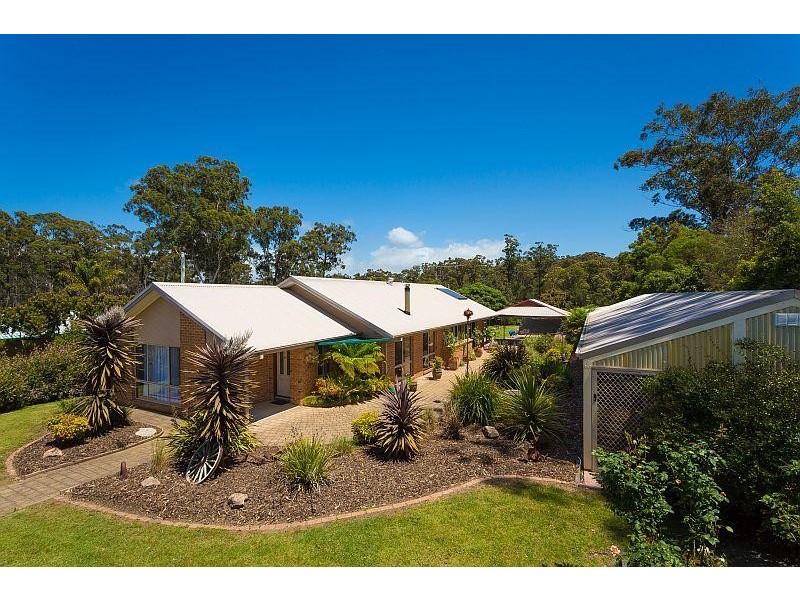 33 Old Wallagoot Road, Kalaru NSW 2550