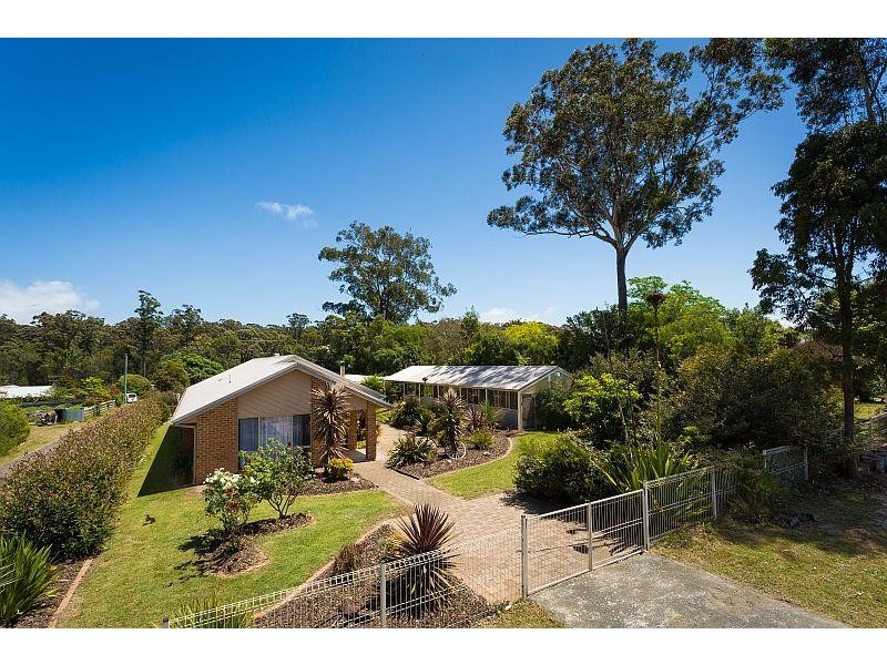 33 Old Wallagoot Road, Kalaru NSW 2550