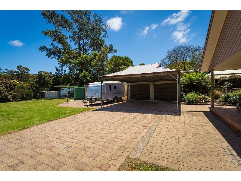 33 Old Wallagoot Road, Kalaru NSW 2550