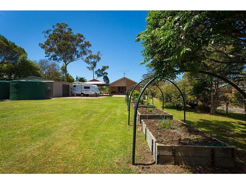 33 Old Wallagoot Road, Kalaru NSW 2550
