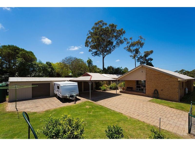 33 Old Wallagoot Road, Kalaru NSW 2550