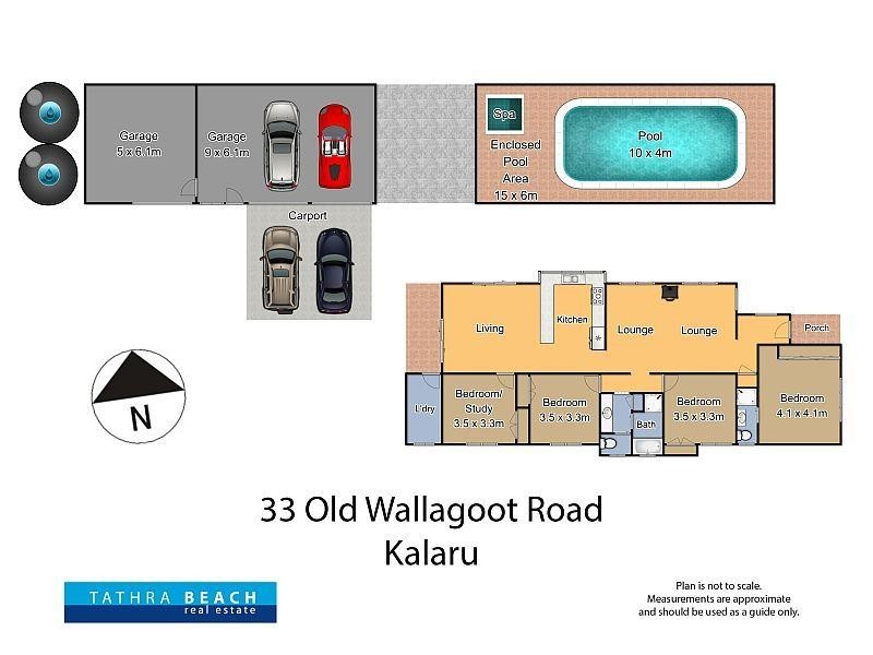 33 Old Wallagoot Road, Kalaru NSW 2550