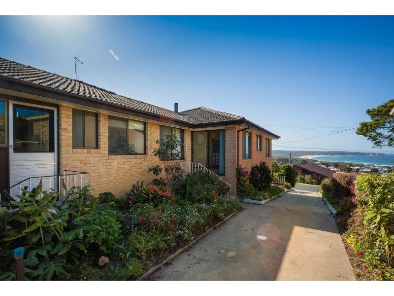 31 Bayview Drive, Tathra NSW 2550