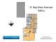 31 Bayview Drive, Tathra NSW 2550 Floorplan