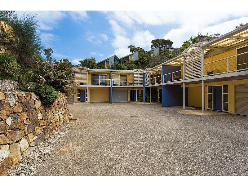 4/57 Andy Poole Drive Drive, Tathra NSW 2550