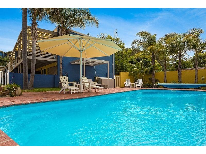 4/57 Andy Poole Drive Drive, Tathra NSW 2550