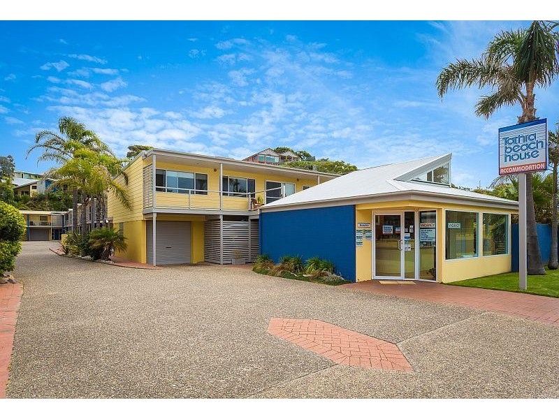 4/57 Andy Poole Drive Drive, Tathra NSW 2550