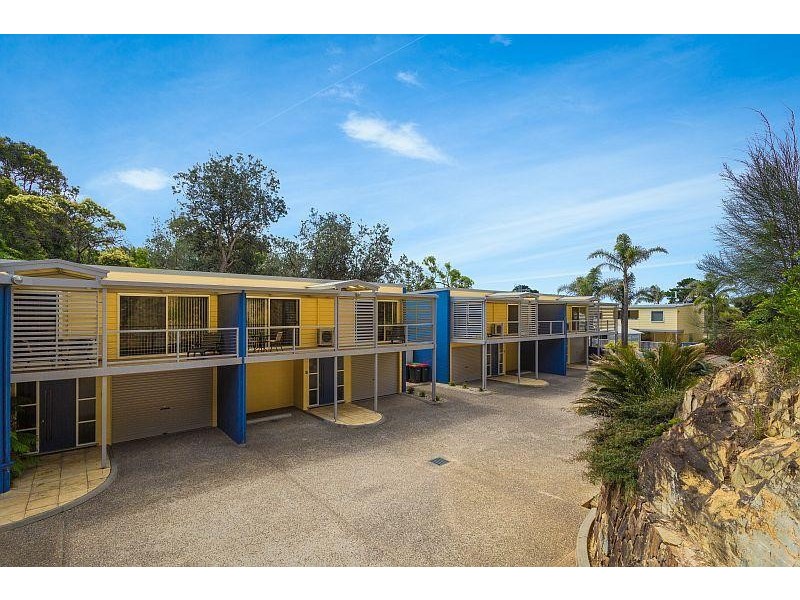 4/57 Andy Poole Drive Drive, Tathra NSW 2550