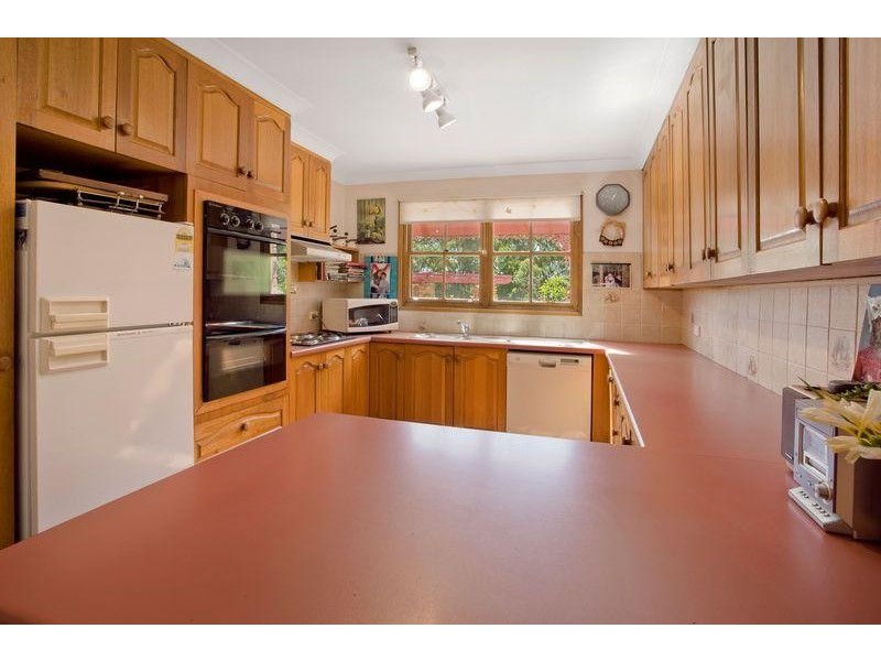 1 Riverview Crescent, Tathra NSW 2550