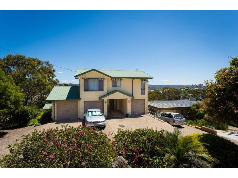 6/5-7 Pacific  Street, Tathra NSW 2550