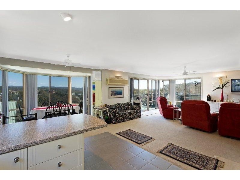 6/5-7 Pacific  Street, Tathra NSW 2550