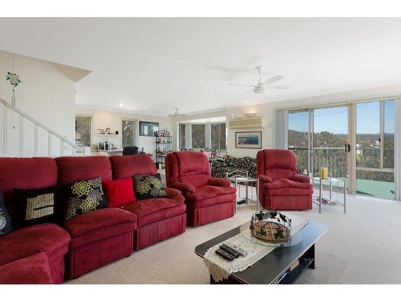 6/5-7 Pacific  Street, Tathra NSW 2550