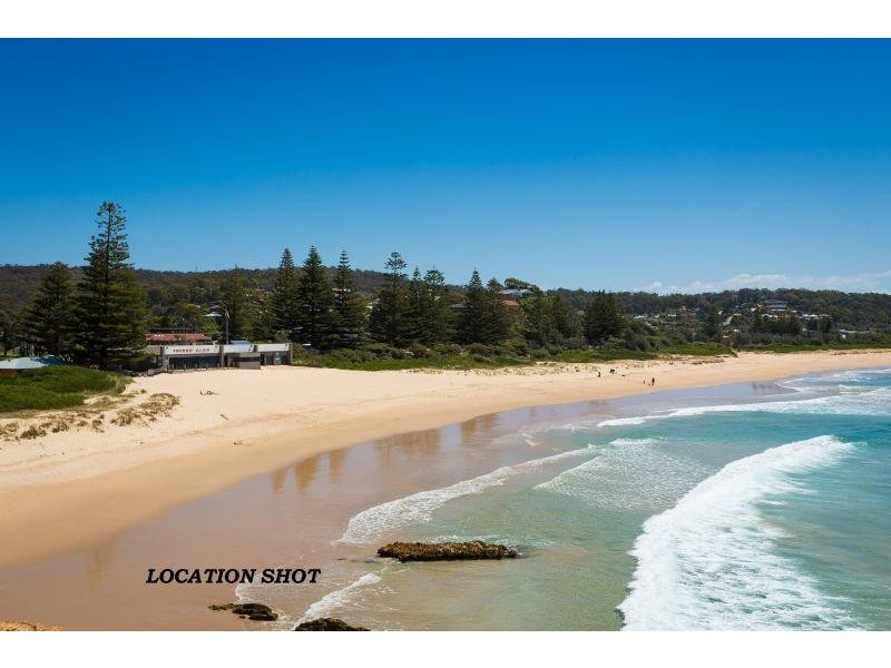7/5-7 Pacific Street, Tathra NSW 2550