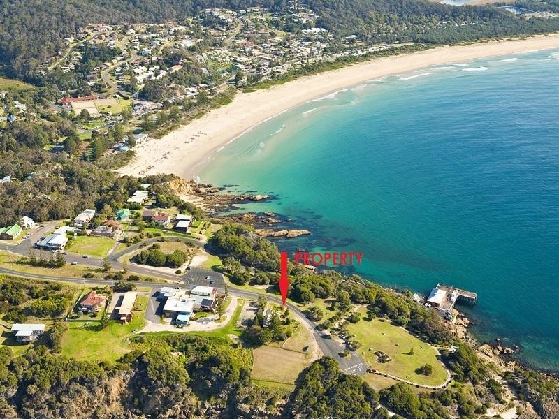 4 – 6 Bega Street, Tathra NSW 2550