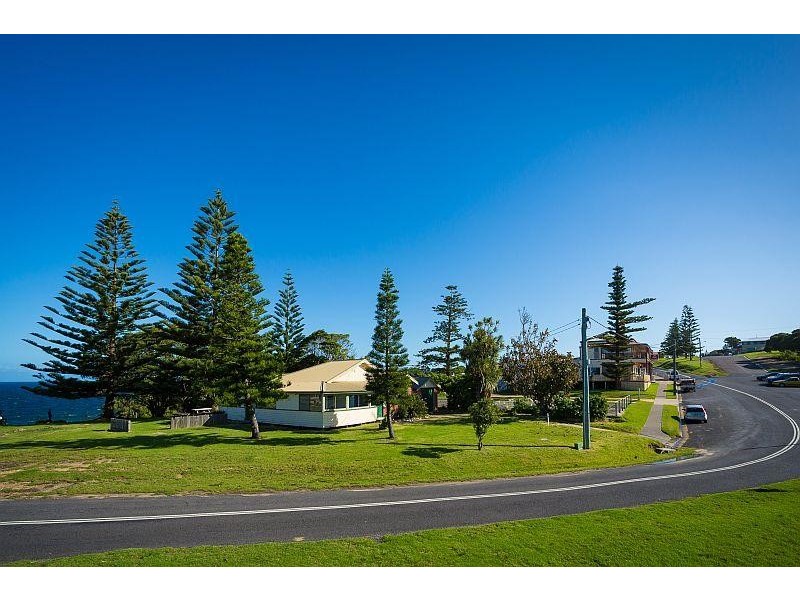 4 – 6 Bega Street, Tathra NSW 2550