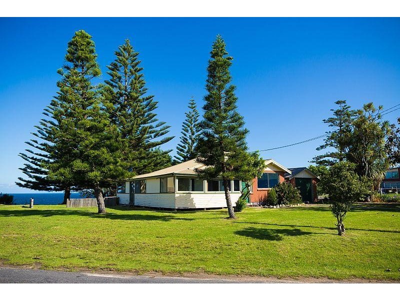 4 – 6 Bega Street, Tathra NSW 2550