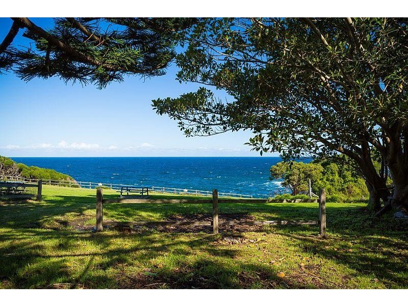 4 – 6 Bega Street, Tathra NSW 2550