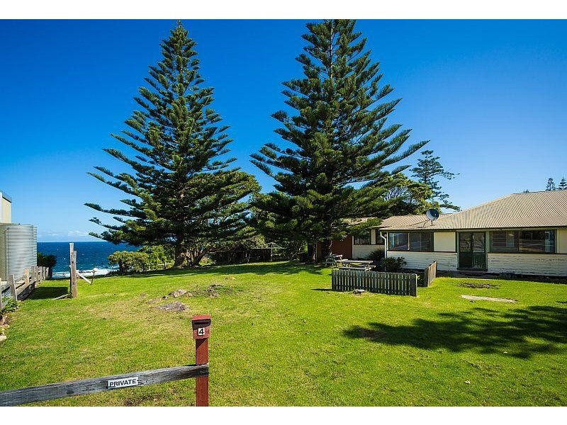 4 – 6 Bega Street, Tathra NSW 2550