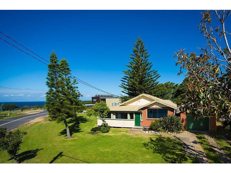 4 – 6 Bega Street, Tathra NSW 2550