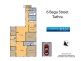 4 – 6 Bega Street, Tathra NSW 2550 Floorplan