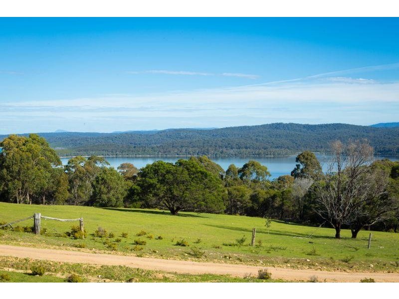 Lot B Turingal Head Road, Wallagoot NSW 2550
