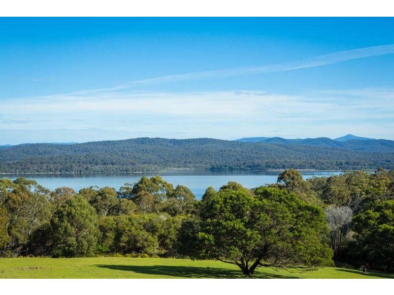 Lot B Turingal Head Road, Wallagoot NSW 2550