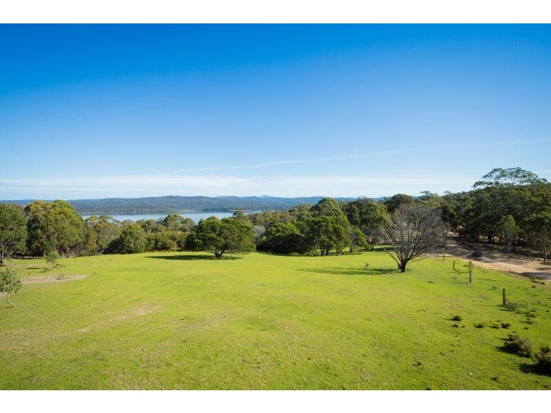 Lot B Turingal Head Road, Wallagoot NSW 2550