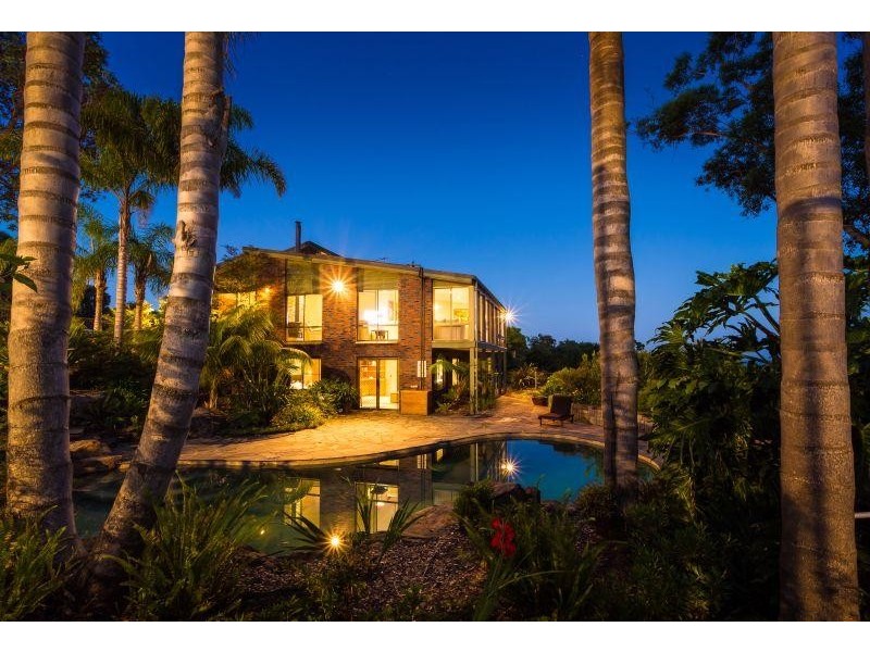 4 Wheeler Avenue, Tathra NSW 2550