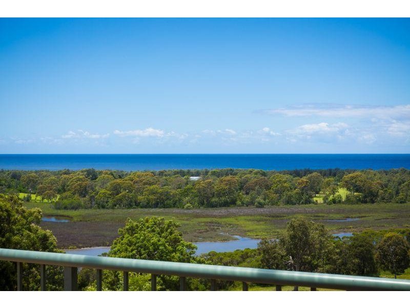 4 Wheeler Avenue, Tathra NSW 2550