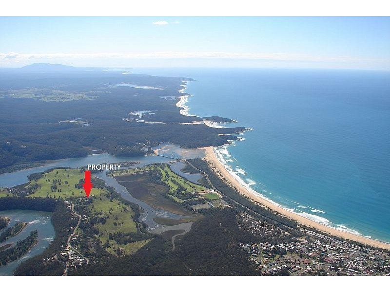4 Wheeler Avenue, Tathra NSW 2550