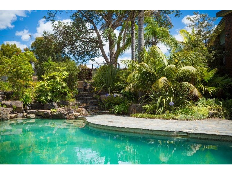 4 Wheeler Avenue, Tathra NSW 2550