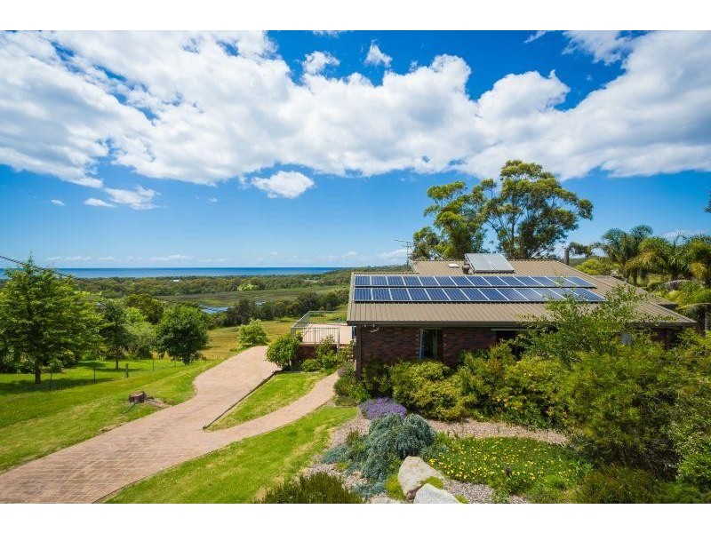 4 Wheeler Avenue, Tathra NSW 2550