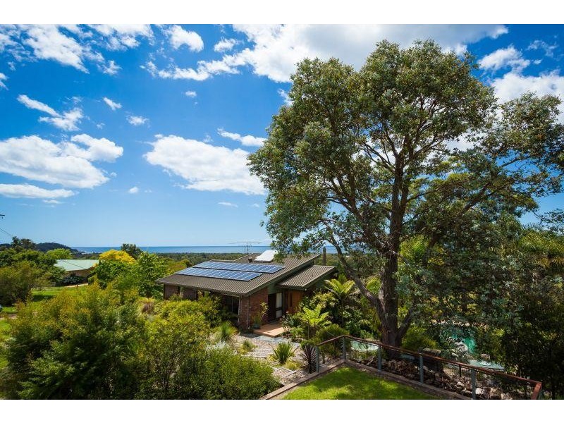 4 Wheeler Avenue, Tathra NSW 2550
