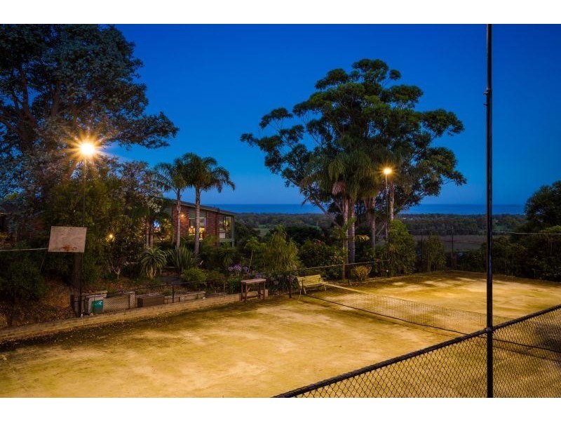 4 Wheeler Avenue, Tathra NSW 2550