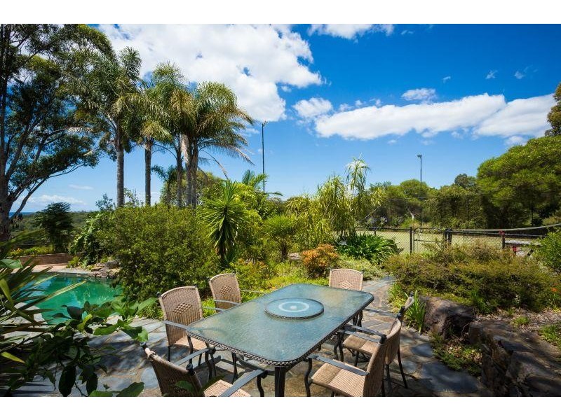 4 Wheeler Avenue, Tathra NSW 2550