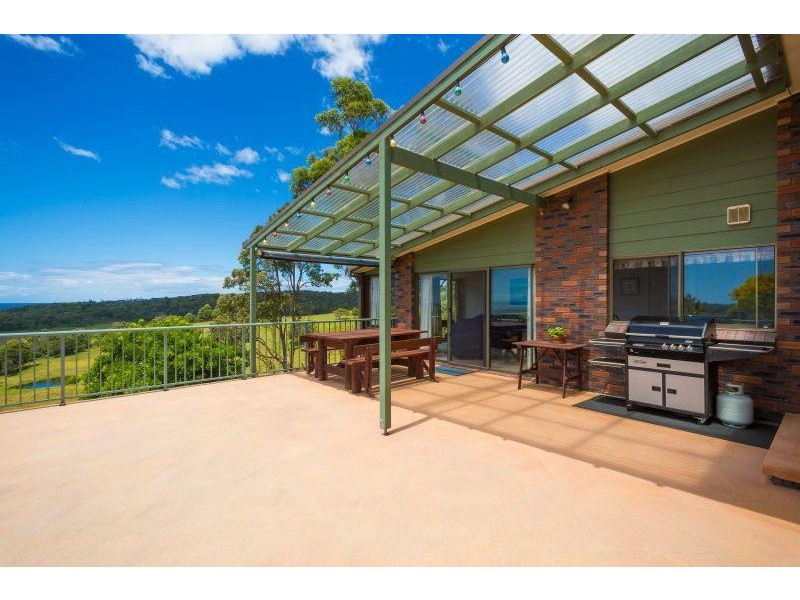 4 Wheeler Avenue, Tathra NSW 2550