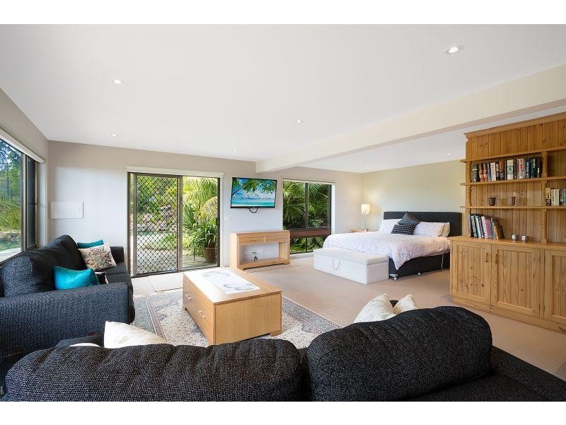 4 Wheeler Avenue, Tathra NSW 2550