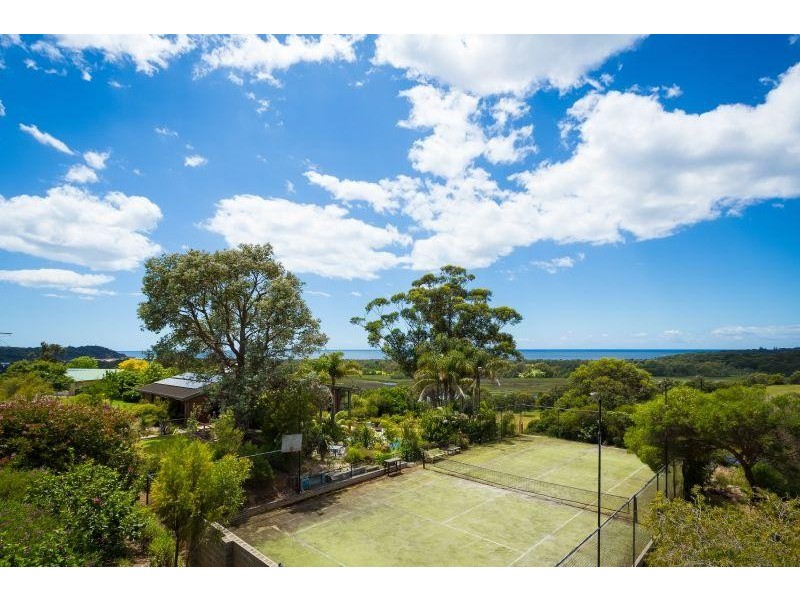 4 Wheeler Avenue, Tathra NSW 2550