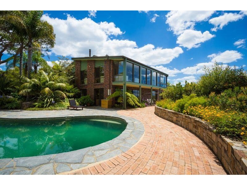 4 Wheeler Avenue, Tathra NSW 2550