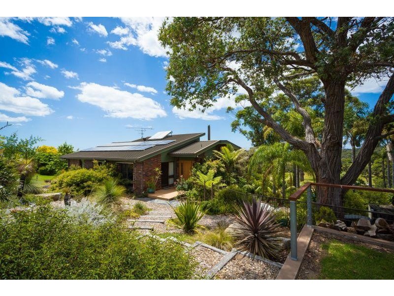 4 Wheeler Avenue, Tathra NSW 2550