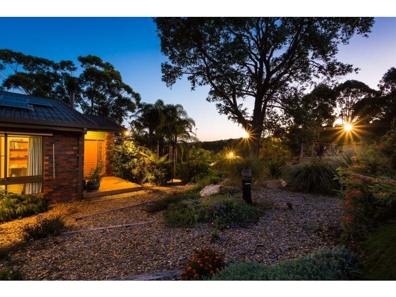 4 Wheeler Avenue, Tathra NSW 2550